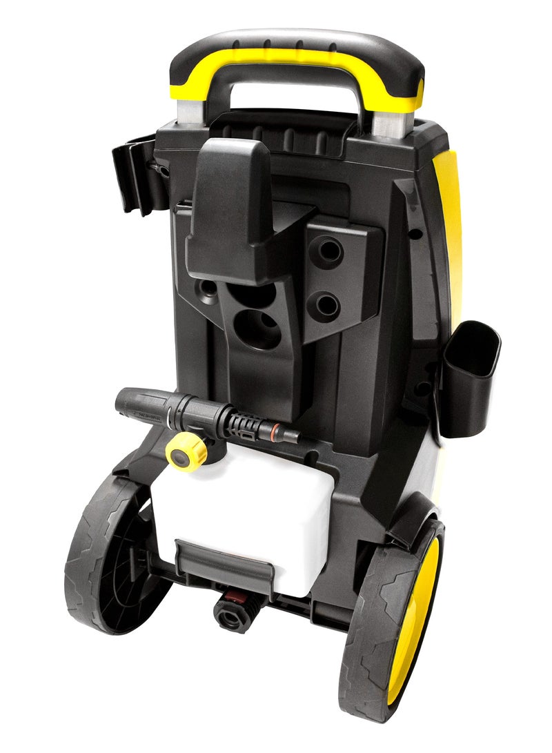 لافور Lavor مضخة غسيل سيارات ضغط عالي 150 بار - Image 2